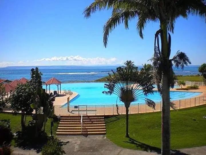 Karibeko : Exceptionnel & Rare : Plage , Piscine, Wifi Prive Сен Франсоа Екстериор снимка